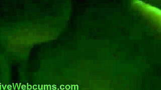 Oh, Fuck That Hairy Colombiana!