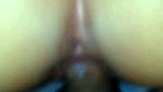 베네수엘라 여친과 일상 속 야한 모험