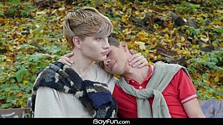 hey, wanna see latino twink boyfriends bareback fucking hard?