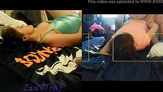 Don't call this milf a whore 😈