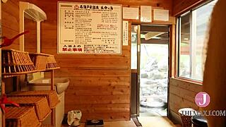 big tits asian teen 18+ viviane leigh showing perfect body after hot striptease