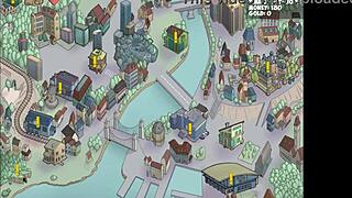 Witch Hunter Part 4 Unfolds in Anime Style