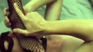 I let you smell my stinky socks