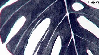 Backstage with hot Latina Bruna Paz in film Bastidores