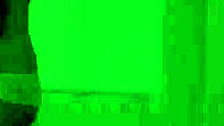 girls gently explore each other in playful session