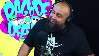 Didi talks dirty to slutty girls!