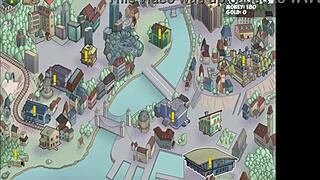 Witch Hunter Part 4 Unfolds in Anime Style