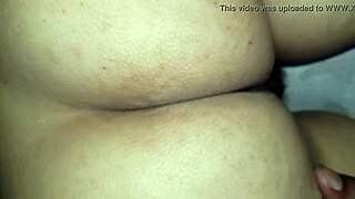 Anju fingers her girlfriend's hairy pussy during intimate play