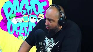 Didi talks dirty to slutty girls!