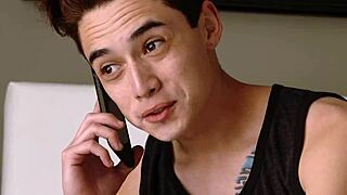 girlfriend's hot stepmomma gives blowjob to juan loco