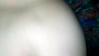 Amateur ass fucking in hotel with girlfriend