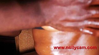 he couldn't wait to plunge his hard cock into her wet holes, feeling the intense pleasure