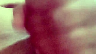 want a hot handjob after so long, part iii?