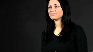 Experiencing severe whipping and spanking