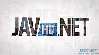 Japanese Babes Give Hardcore Blowjobs Compilation