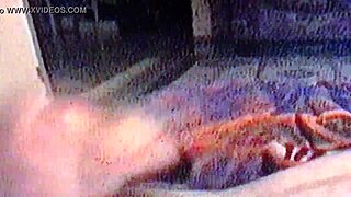 gammal vhs när jag runkar