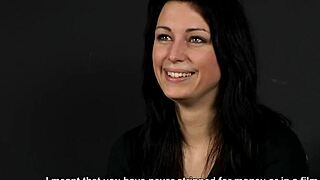 Experiencing severe whipping and spanking