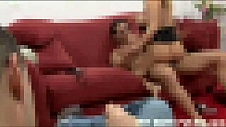 Honey, I want to ride his huge dick