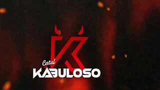 Latina Wife Enjoys Intense Massage From Black Guy