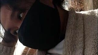 in a jiffy, deesdeepthroat delivers quick and efficient sessions with deepthroat expertise