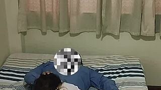 i messed up and let my teacher fuck me for grades, her big ass riding hard