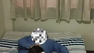 Aku Terlanjur Biar Cikgu Kongkek Ganti Markah Punggung Besar Naik Kuat