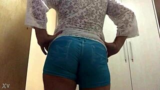 Gay tribute to the World Cup featuring passionate celebrations