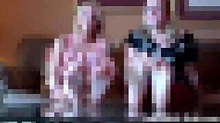 Bella, suck my toes now