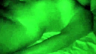 hey, watch this phat-ass latina get massaged, fingered, stroked, and blown in wild 69 action!