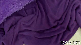 Katie King, is your tight cunt ready for this rough POV contest?