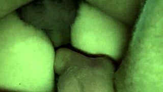 one long dong ain't enough for this milf's hardcore group fun