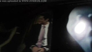 Alex Angel In Sex Factor: 'Want To Join?'