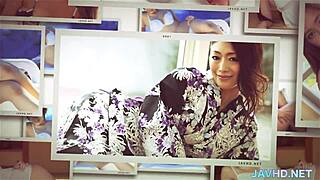 japanese girls deep sucking dick in hardcore amateur scene 12