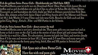 Milf shiva fucked in sauna