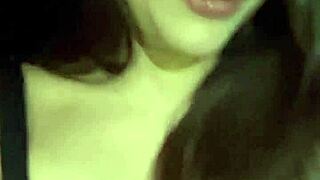 Mel Khalifa Enjoys Gangbang In Rio De Janeiro