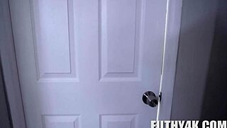 Step-Porn Led To Intense Moment With Jonathan Jordan Olivia Jay