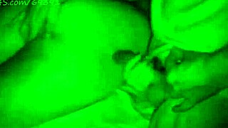 hey, watch this phat-ass latina get massaged, fingered, stroked, and blown in wild 69 action!