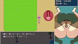 exploring the island adventure in minna no shima