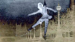 Dark Lantern Entertainment Unveils a Stunning Retro Tale of Beauty and the Beast