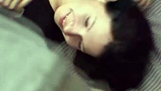 Teen Couple Fuck Porn Video