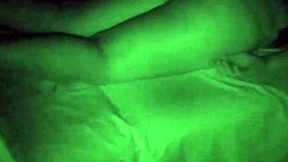 hey, watch this phat-ass latina get massaged, fingered, stroked, and blown in wild 69 action!