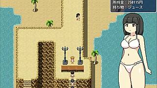 exploring the island adventure in minna no shima