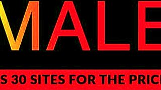 fat construction worker gets blowjob from young latino twink with big hairy cock