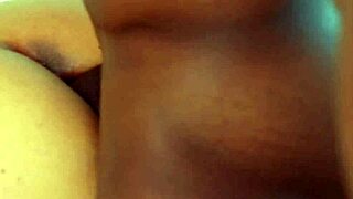 Blacked Diamond Cheats with Bestie's Hot BF in Doggystyle Affair