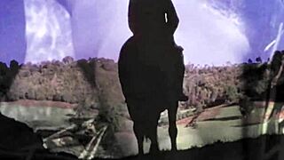 Dark Lantern Entertainment Unveils a Stunning Retro Tale of Beauty and the Beast