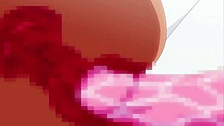 'episode eight of the anime compilation featuring various scenes, characters, and actions'