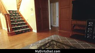 horny teen 18+ monica sage fucked pov by big cock 😈