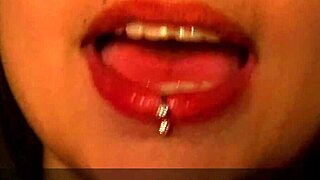 Roxy heats up the room with her best friend, cheating on her husband