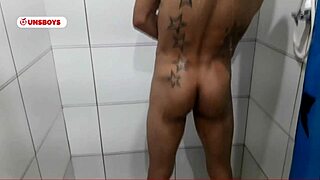 check out these unsboys videos with smith mello pitter alves jhon black iuri moreno hanging out in the bath