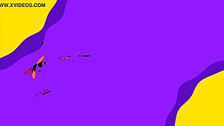 i'm pounding the maid's big ass in hardcore anal action